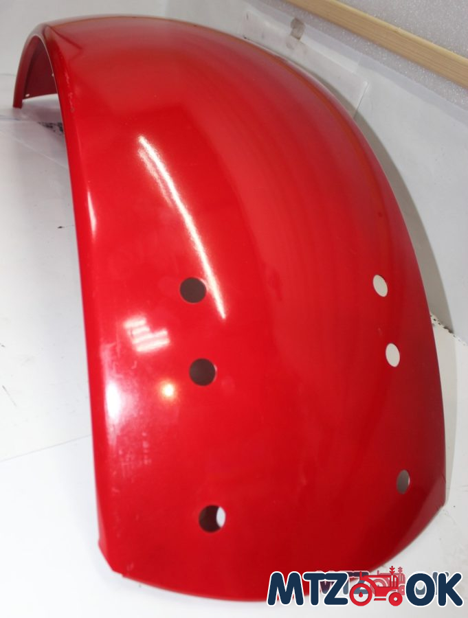 Крыло переднее металлическое красное МТЗ 82 голое 300х1040 (пр-во МТЗ) 80-8403041 Крыло переднее металлическое красное МТЗ 82 голое 300х1040 (пр-во МТЗ) 80-8403041