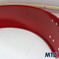 Крыло переднее металлическое красное МТЗ 82 голое 300х1040 (пр-во МТЗ) 80-8403041 Крыло переднее металлическое красное МТЗ 82 голое 300х1040 (пр-во МТЗ) 80-8403041