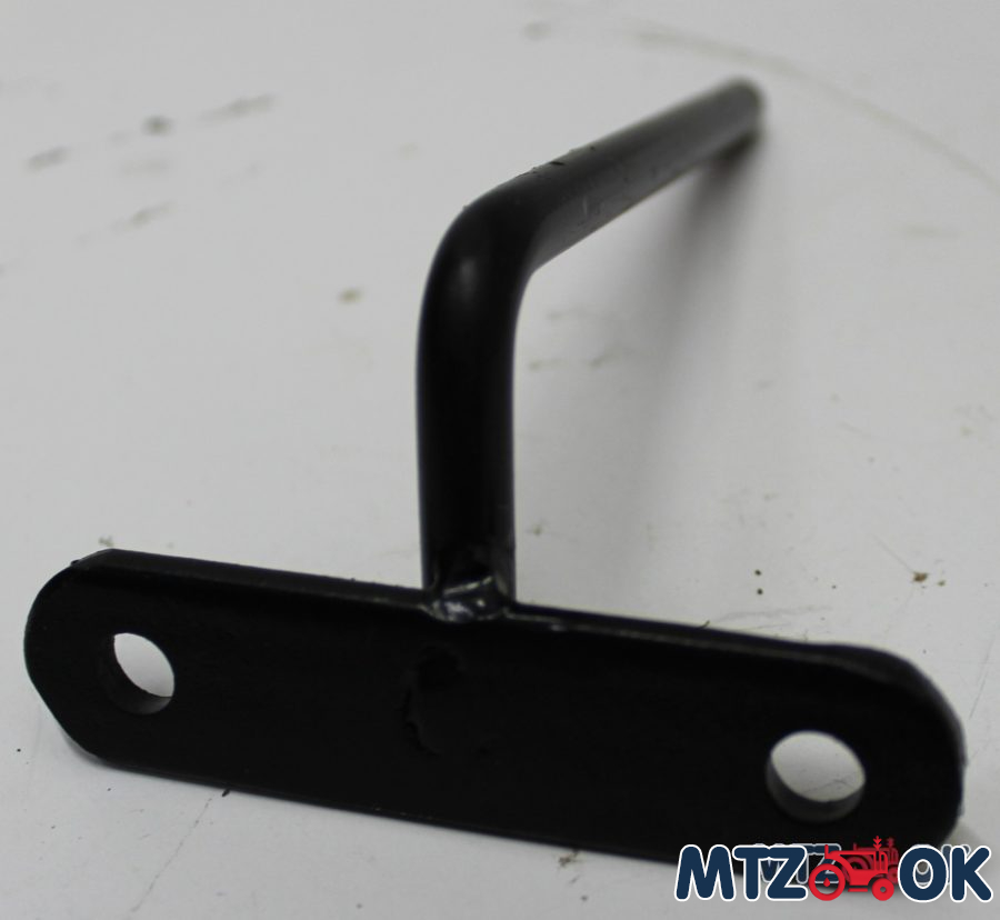 Кронштейн зеркала внутреннего собственное производство 80П-8201025 Кронштейн зеркала внутреннего собственное производство 80П-8201025