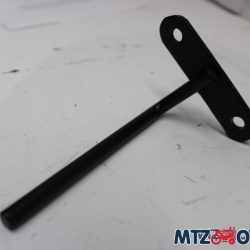 Кронштейн зеркала внутреннего собственное производство 80П-8201025 Кронштейн зеркала внутреннего собственное производство 80П-8201025