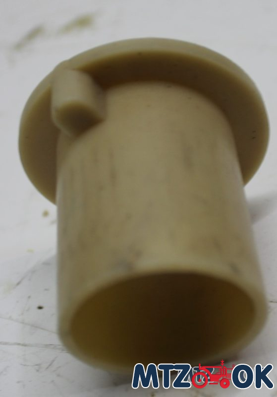 Втулка амортизатора колонки рулевой МТЗ (покупн. МТЗ) 70-3401076 Втулка амортизатора колонки рулевой МТЗ (покупн. МТЗ) 70-3401076