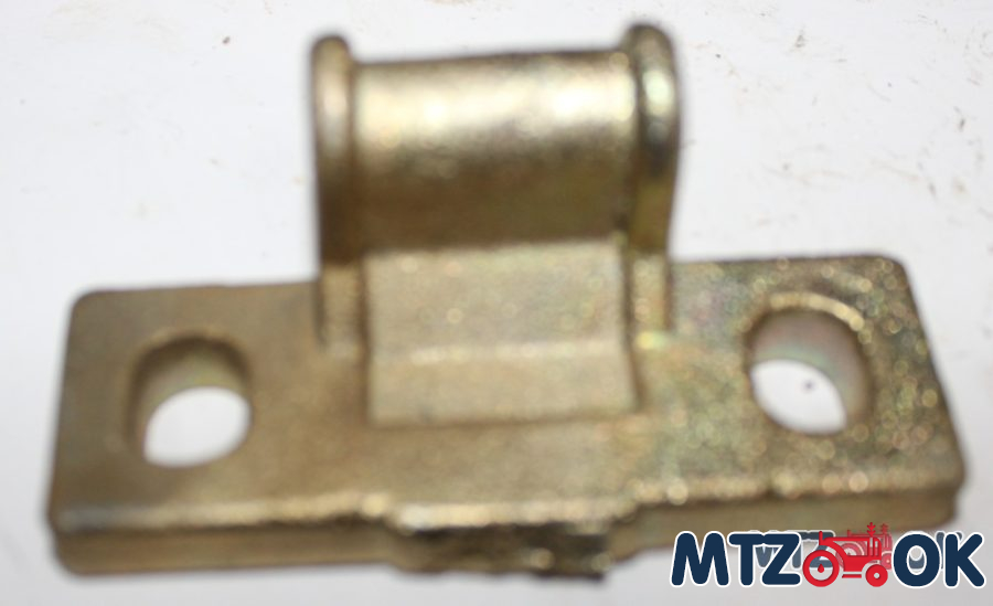 Петля крыши ответная часть 80-6707013 Петля крыши ответная часть 80-6707013