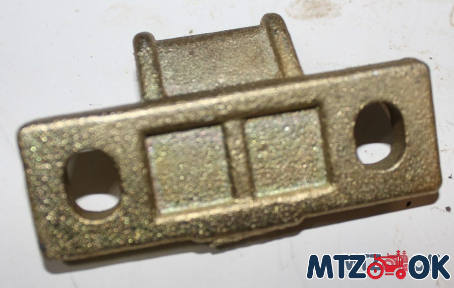 Петля крыши ответная часть 80-6707013 Петля крыши ответная часть 80-6707013