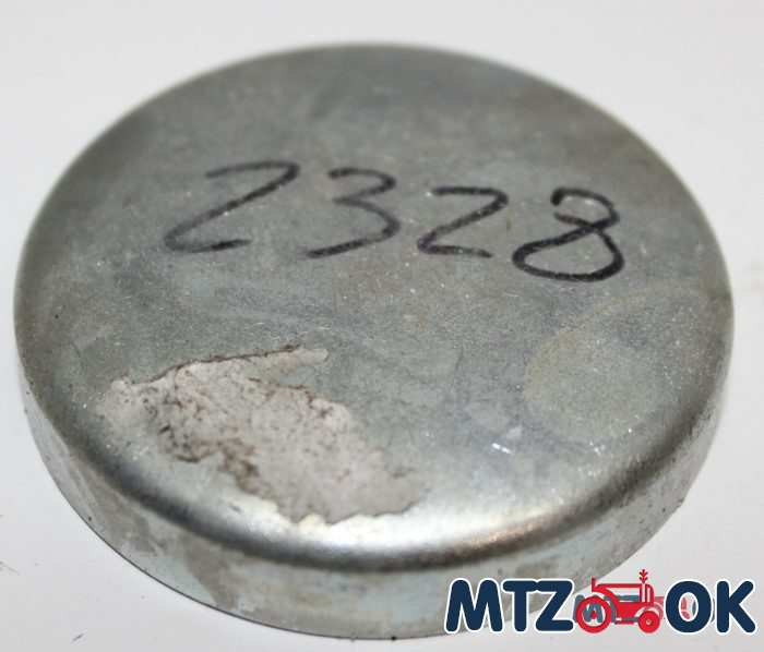Заглушка ГБЦ Д 243. 245 (d=56мм) (пр-во ММЗ) (пр-во ММЗ) 240-1002328 Заглушка ГБЦ Д 243. 245 (d=56мм) (пр-во ММЗ) (пр-во ММЗ) 240-1002328