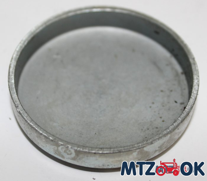 Заглушка ГБЦ Д 243. 245 (d=56мм) (пр-во ММЗ) (пр-во ММЗ) 240-1002328 Заглушка ГБЦ Д 243. 245 (d=56мм) (пр-во ММЗ) (пр-во ММЗ) 240-1002328