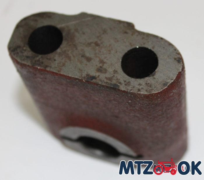 Стойка оси коромысел Д 240,243,245 (пр-во ММЗ) 240-1007151-Б Стойка оси коромысел Д 240,243,245 (пр-во ММЗ) 240-1007151-Б