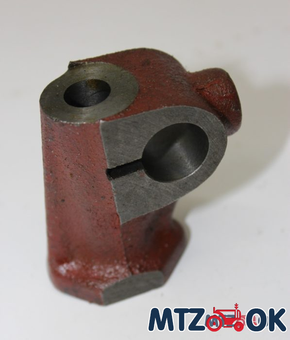 Стойка оси коромысел Д 240,243,245 (пр-во ММЗ) 240-1007152-Б Стойка оси коромысел Д 240,243,245 (пр-во ММЗ) 240-1007152-Б