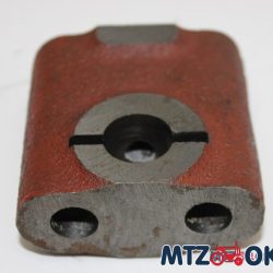 Стойка оси коромысел Д 240,243,245 крайняя (пр-во ММЗ) 240-1007151-Б-01 Стойка оси коромысел Д 240,243,245 крайняя (пр-во ММЗ) 240-1007151-Б-01