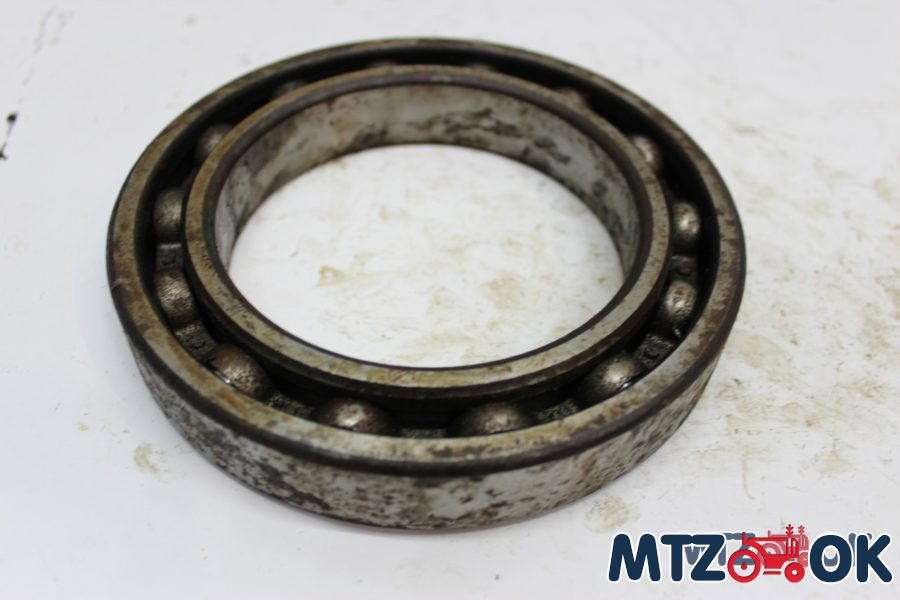 Подшипник ЮМЗ внутр. 100мм наружный 150мм новый СССР Подшипник ЮМЗ внутр. 100мм наружный 150мм новый СССР