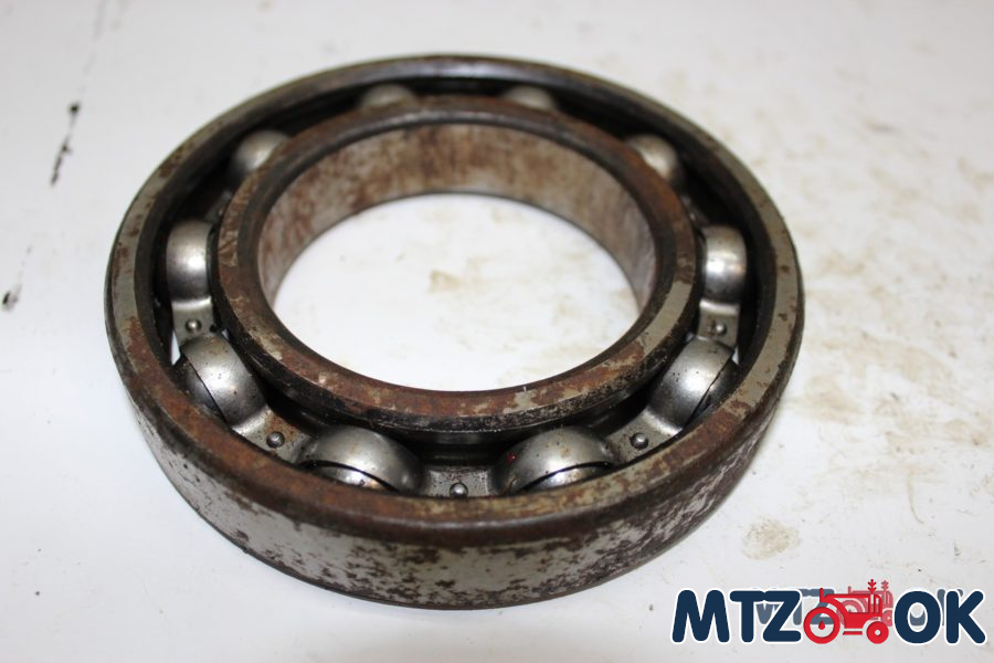 Подшипник ЮМЗ внутр. 80мм наружн. 140мм новый СССР Подшипник ЮМЗ внутр. 80мм наружн. 140мм новый СССР