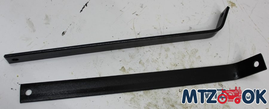 Кронштейн заднего крыла МК Кронштейн заднего крыла МК