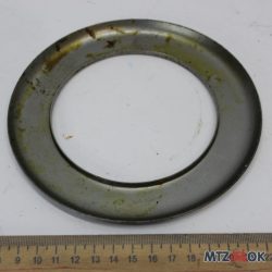 Маслоотражатель вала колен. задн. (большой) (пр-во ММЗ) 50-1005043 Маслоотражатель вала колен. задн. (большой) (пр-во ММЗ) 50-1005043