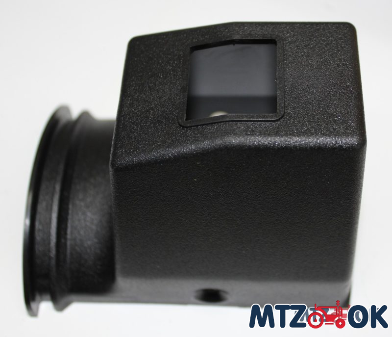 Кожух переключателя ПКП-1 н/о (пр-во МТЗ) 80-3709023 Кожух переключателя ПКП-1 н/о (пр-во МТЗ) 80-3709023