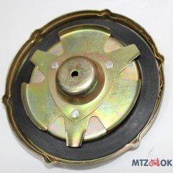 Крышка бака топл. МТЗ метал. широкая горловина (пр-во ДК) 50-1103010-В Крышка бака топл. МТЗ метал. широкая горловина (пр-во ДК) 50-1103010-В