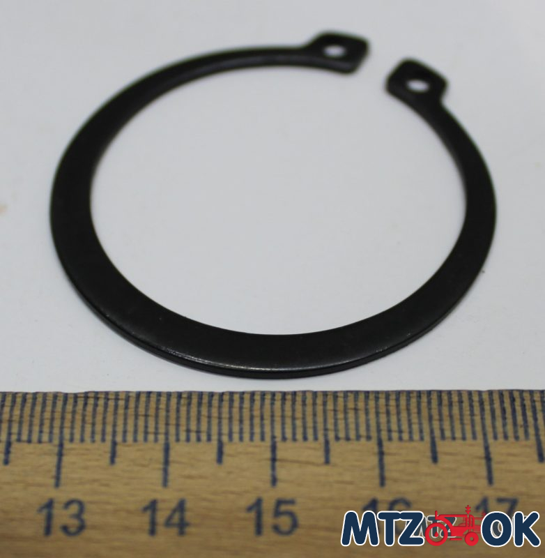 Кольцо стопорное Z 45 Кольцо стопорное Z 45