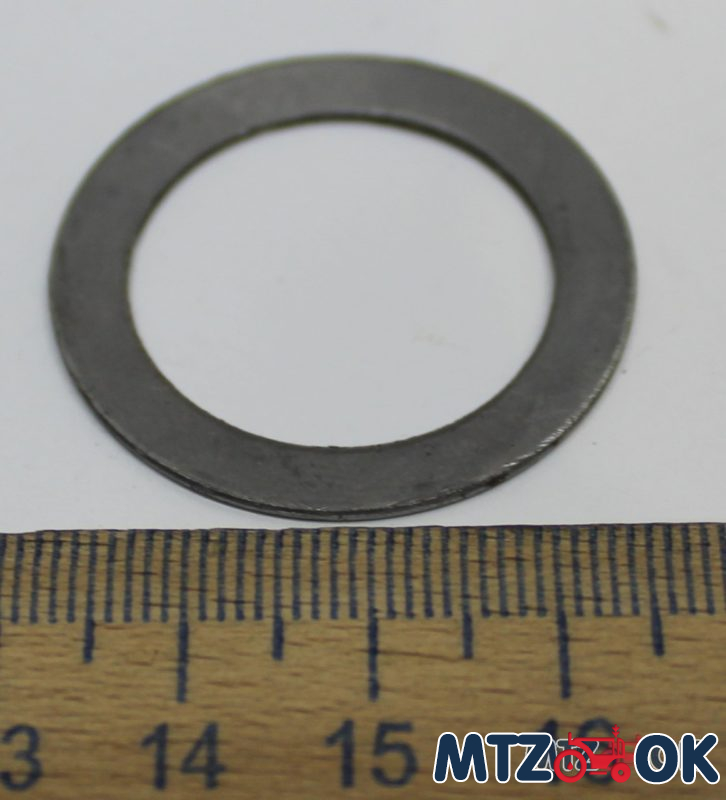 Шайба регулировочная 50 Шайба регулировочная 50