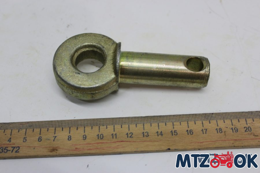 Проушина механизма навески задн. МТЗ (70-4605048-А(МТЗ) Проушина механизма навески задн. МТЗ (70-4605048-А(МТЗ)