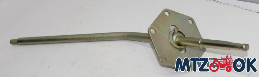 Рычаг КПП МТЗ с центр. управл. с/о (пр-во ДК) 70-1702020-А Рычаг КПП МТЗ с центр. управл. с/о (пр-во ДК) 70-1702020-А