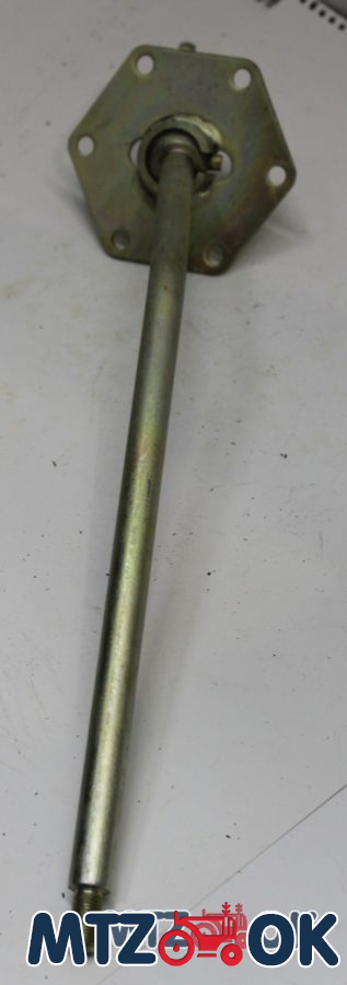 Рычаг КПП МТЗ с центр. управл. с/о (пр-во ДК) 70-1702020-А Рычаг КПП МТЗ с центр. управл. с/о (пр-во ДК) 70-1702020-А