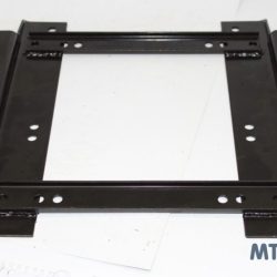 Кронштейн сидения МТЗ кабины унифицир. (пр-во БЗТДиА) 80В-6807200