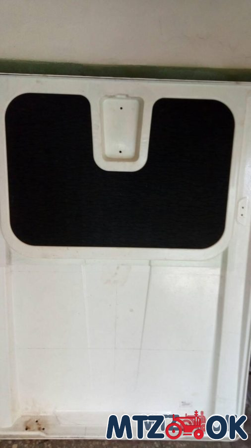 Крыша пластиковая с люком УК (80-6707025 (Д82-6707005)) Крыша пластиковая с люком УК (80-6707025 (Д82-6707005))