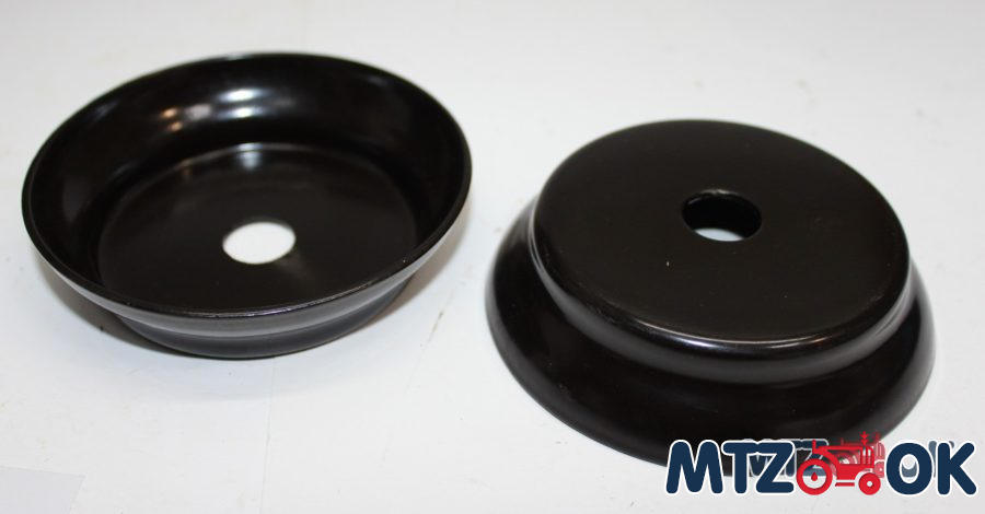 Обойма виброизолятора кабины (пр-во МТЗ) 80-6700163 Обойма виброизолятора кабины (пр-во МТЗ) 80-6700163