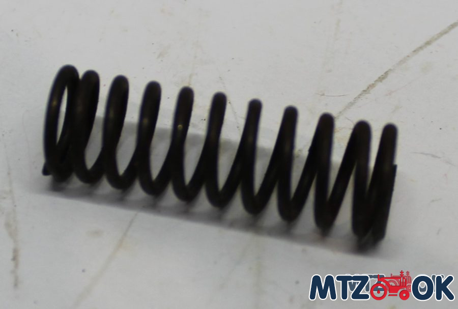 Пружина трещетки Пружина трещетки