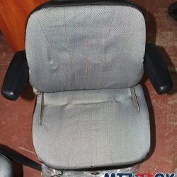 Сиденье МТЗ УК с подлокотниками (пр-во ДК) 80В-6800000-01 ДК Сиденье МТЗ УК с подлокотниками (пр-во ДК) 80В-6800000-01 ДК
