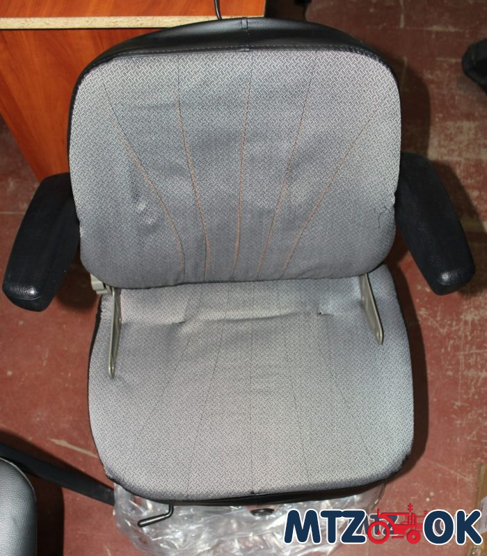 Сиденье МТЗ УК с подлокотниками (пр-во ДК) 80В-6800000-01 ДК Сиденье МТЗ УК с подлокотниками (пр-во ДК) 80В-6800000-01 ДК