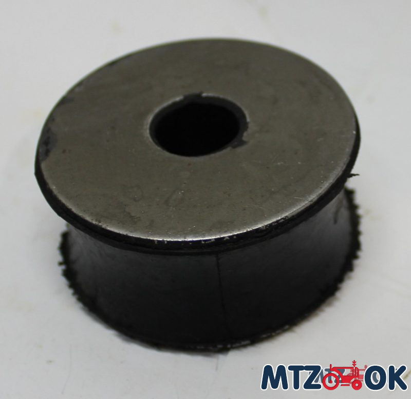 Подушка кабины МТЗ нижняя 130-5001364-В Подушка кабины МТЗ нижняя 130-5001364-В