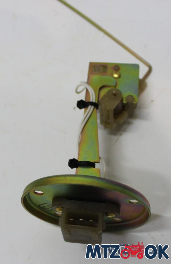 Датчик указателя уровня топл. МТЗ 80 (ДУМП-21 сопротив. 90 Ом) (пр-во ОАО Экран) Датчик указателя уровня топл. МТЗ 80 (ДУМП-21 сопротив. 90 Ом) (пр-во ОАО Экран)