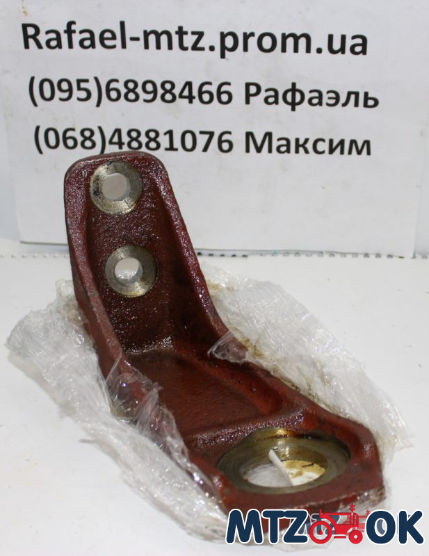 Кронштейн кабины правый 80-6702069 Кронштейн кабины правый 80-6702069