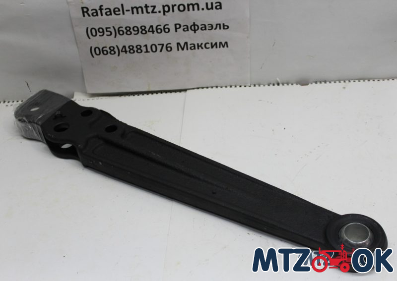 Тяга задняя правая (пр-во г.Ромны) 70-4605050 Тяга задняя правая (пр-во г.Ромны) 70-4605050