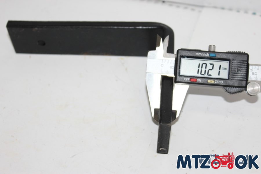 Кронштейн инструментального ящика 10мм Кронштейн инструментального ящика 10мм