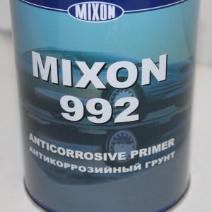 Грунт Mixon 992 антикоррозионный 0,7 л (коричневый, серый)