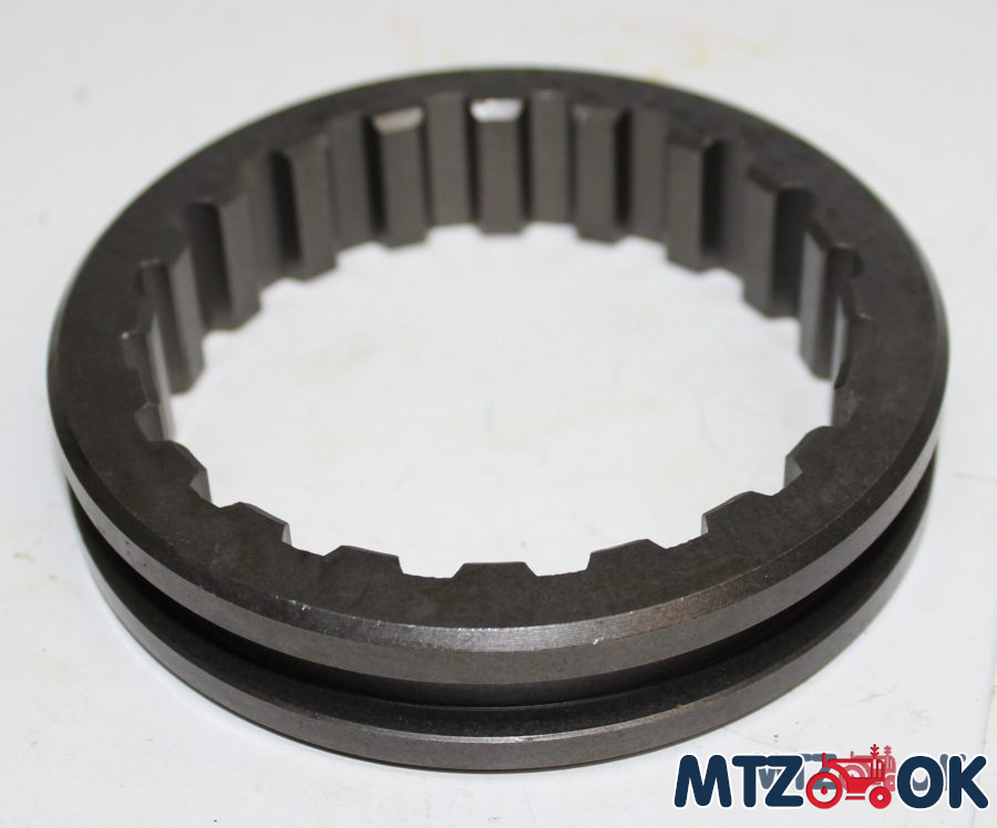 Муфта зубчатая <ДК>70-1721045 Муфта зубчатая <ДК>70-1721045