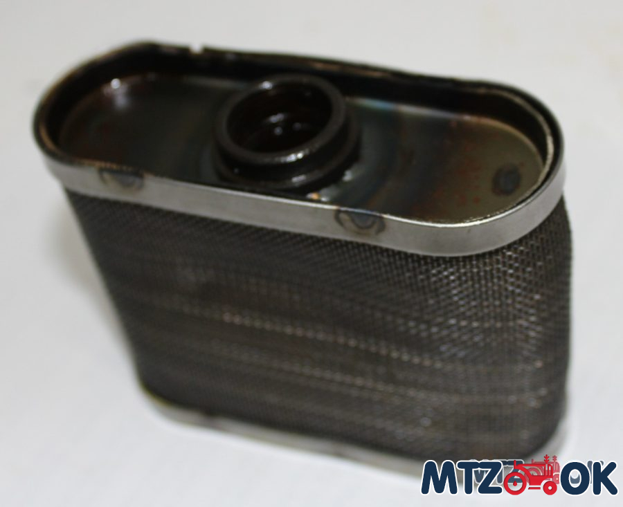 Фильтр ГУРа сливной МТЗ, Д-240 (пр-во МТЗ) 50-3407010 Фильтр ГУРа сливной МТЗ, Д-240 (пр-во МТЗ) 50-3407010