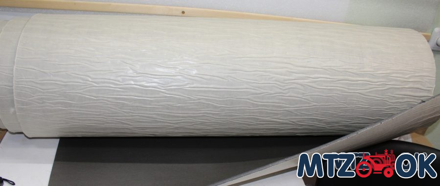 Изолон 8мм ширина 1м Изолон 8мм ширина 1м