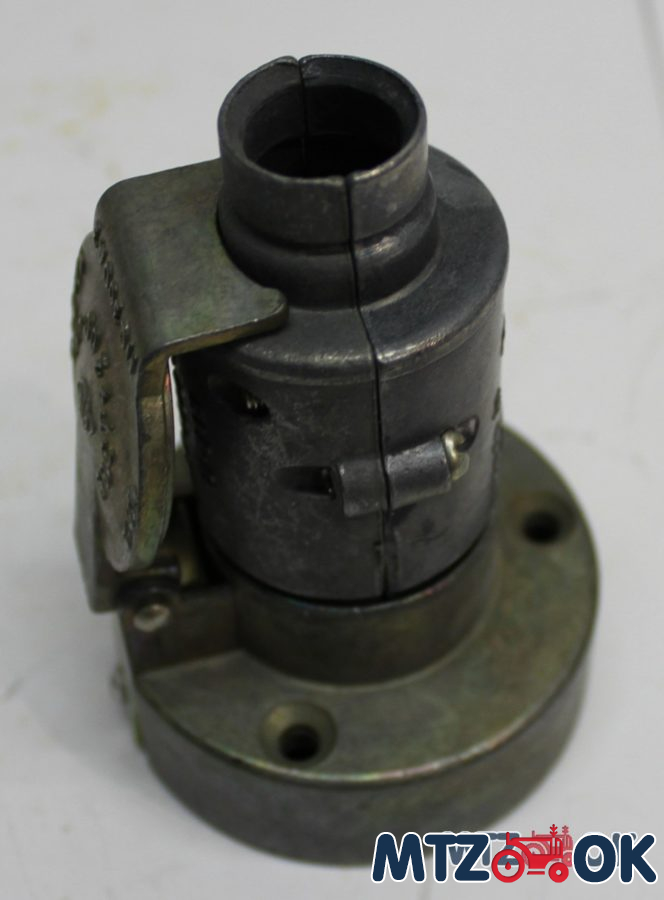 Штекер прицепного устройства металл Штекер прицепного устройства металл