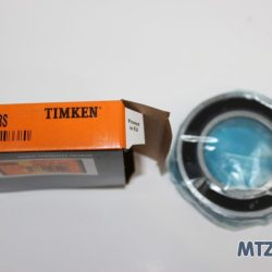 Подшипник 6210 TIMKEN