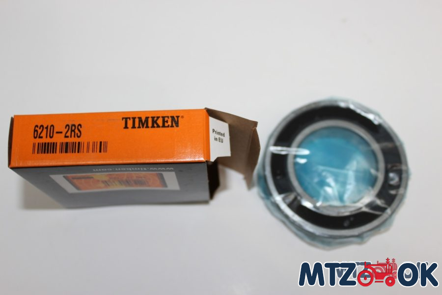 Подшипник 6210 TIMKEN Подшипник 6210 TIMKEN