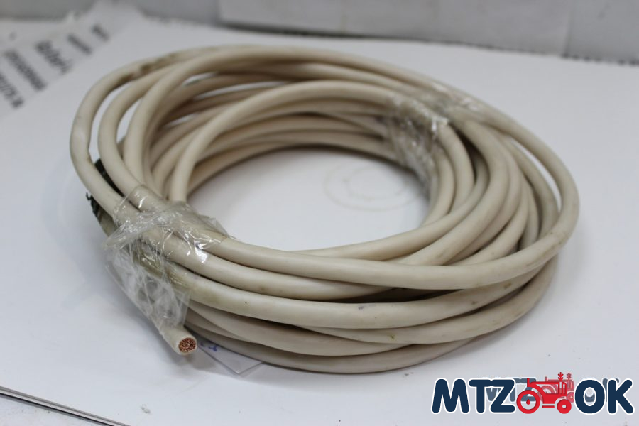 Провод АКБ - стартер 25мм без клемм Провод АКБ - стартер 25мм без клемм