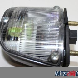 Фонарь освещения ном.знака МТЗ 112.00.05-01 (пр-во Беларусь) Фонарь освещения ном.знака МТЗ 112.00.05-01 (пр-во Беларусь)