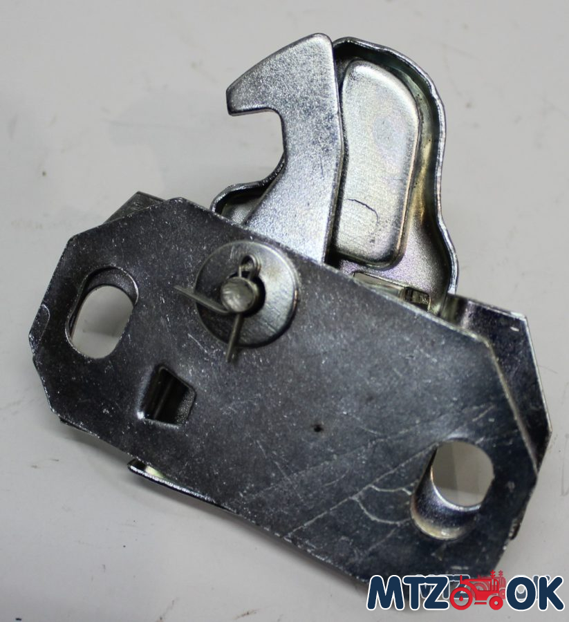 Замок крыши МТЗ А37.09.010 Замок крыши МТЗ А37.09.010