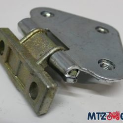 Петля крыши МТЗ УК н/о в сборе (пр-во МТЗ) 80-6707010-Б/80-6707013 Петля крыши МТЗ УК н/о в сборе (пр-во МТЗ) 80-6707010-Б/80-6707013