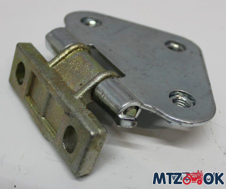 Петля крыши МТЗ УК н/о в сборе (пр-во МТЗ) 80-6707010-Б/80-6707013 Петля крыши МТЗ УК н/о в сборе (пр-во МТЗ) 80-6707010-Б/80-6707013