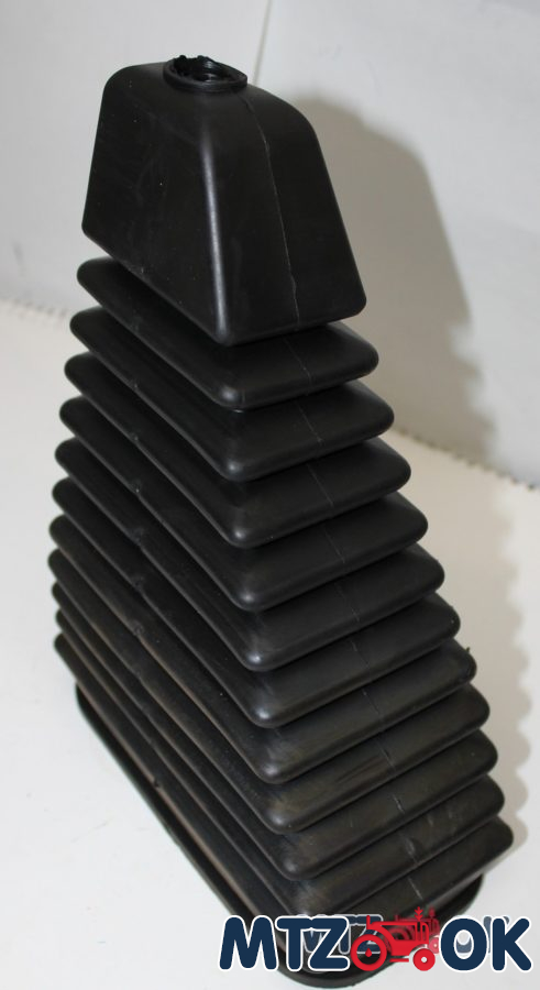 Чехол рычага КПП МТЗ нов. обр (Оригинал) 80-6702243 Чехол рычага КПП МТЗ нов. обр (Оригинал) 80-6702243