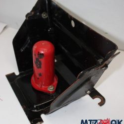Кожух вала отбора мощности (пр-во Беларус)80-4202091 Кожух вала отбора мощности (пр-во Беларус)80-4202091