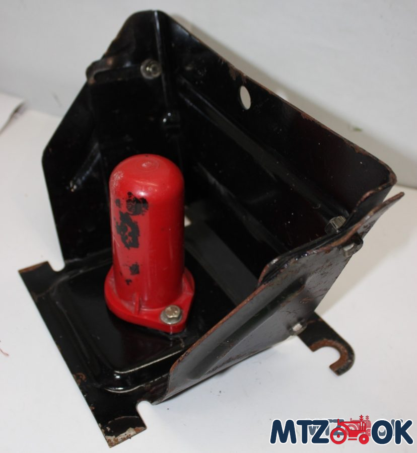 Кожух вала отбора мощности (пр-во Беларус)80-4202091 Кожух вала отбора мощности (пр-во Беларус)80-4202091