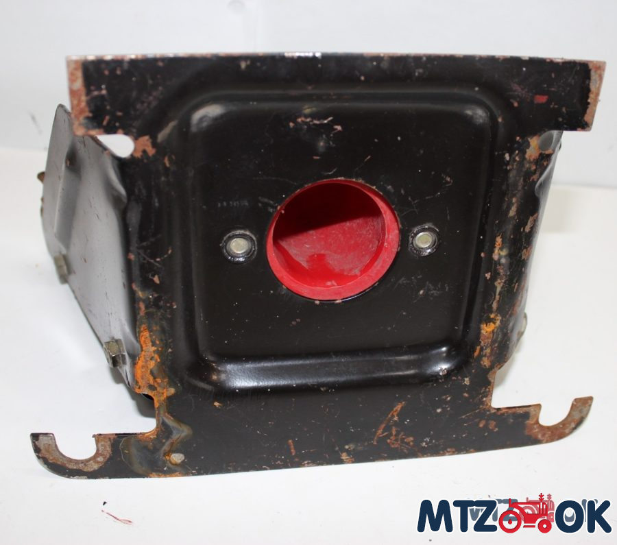 Кожух вала отбора мощности (пр-во Беларус)80-4202091 Кожух вала отбора мощности (пр-во Беларус)80-4202091